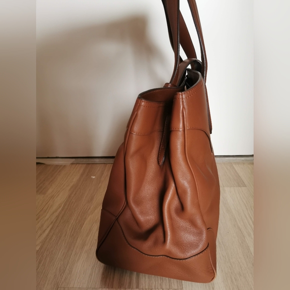 Ralph Lauren Ricky Bag - Picture 3 of 7